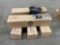 Lot of (5) Boxes of Ergodyne Medium Gloves