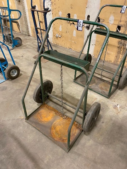 Bottle Cart