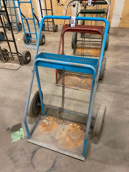 Bottle Cart