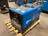 Miller Wildcat 200 6,500W Gas Welder/Generator