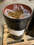 Barrel of 550ft of 5/16in Chain