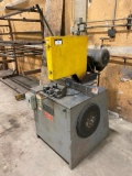 Kalamazoo Cut-Off Saw