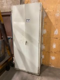 2-Door Shop Cabinet