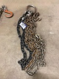 3/4in, 5ft. 3in. 1-Leg Lifting Chains