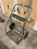 Bottle Cart