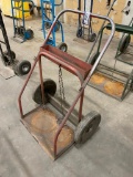 Bottle Cart