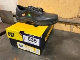 CAT Tyler Mens 9.5 Boot