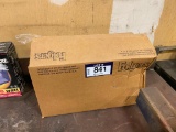 Box of Asst. Folgers Coffee Packets
