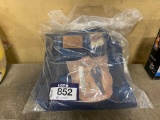 Lot of (2) Pair of Mustang 34X36 Jeans