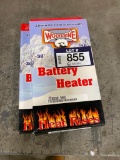 Wolverine Battery Heater