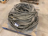 Pallet of Asst. Hoses