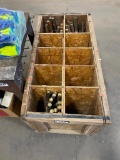 Lot of Asst. Jack Hammer Bits