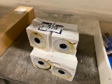 Lot of Asst. ESAB Welding Wire