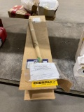 Enerpac Tank Kit