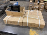 Lot of (20) 3-Bar Low Profile Truck Winches