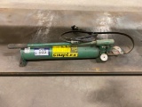 Simplex P140 2-Speed High Performance Hand Pump