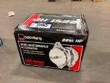Delco Remy 22SI HPHigh Performance Alternator