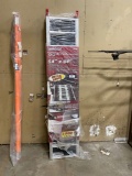Erickson Aluminum Loading Ramp