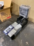 Lot of (2) Hitch Risers