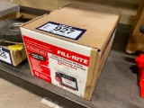 Fill-Rite FR901 Mechanical Meter