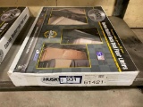 Husky 2007-2013 Tahoe/Yukon/Denali 2nd Seat Floor Liner
