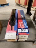 Lot of (6) Asst. Gabriel LTV Shocks