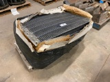 Lot of Asst. Plastic Screens