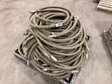 Pallet of Asst. Hiflex Waterblast High Pressure Water Hose