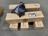 Lot of (5) Boxes of Ergodyne Medium Gloves