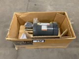 Dayton 2HP, 3PH Electric Motor