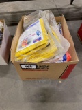 Lot of Asst. Rain Gear, Rain Suits, etc