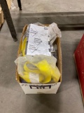 Lot of (3) North Safety Harnesses