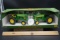 ERTL JD 320 and 420 50th Anniv Collector Set #15788A