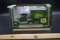 ERTL Collectibles, JD Vintage Runabout Tractor Trailer  #15025