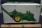 ERTL Collectibles JD 4020 Tractor w/ 237 Corn Picker. #5083