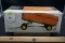 ERTL Collectibles The Barge Wagon, # 15133