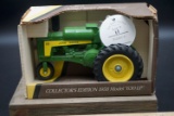 ERTL JD Collector's Edition 1958 Model 630 LP Tractor #5590