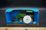 ERTL Big Farm JD 3140 MFWD Tractor with Loader #5743