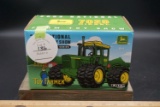 ERTL JD 7020 Diesel Toy Farmer #16105A