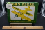 JD Limited Edition Beech D17 Staggerwing Bank, #48004