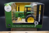 ERTL JD Model 4430 Tractor, Precision Key Series 1. # 15677