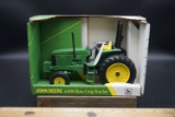 ERTL JD  6400 Row Crop Tractor #5666