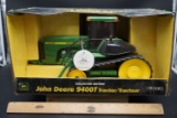 ERTL JD 9400T Tractor/Tracteur #15005