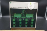 ERTL Collectibles, The Model 494-A Four-Row Planter #5838-1HCO