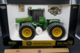 ERTL JD 9620 Tractor Collector Edition #15676A