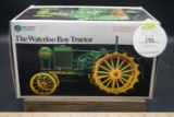 ERTL Collectibles, The Waterloo Boy Tractor,  #15013
