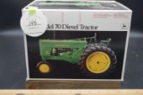 ERTL Collectibles,  The Model 70 Diesel Tractor, #5788