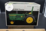 ERTL JD The Model 4000 Tractor #5684