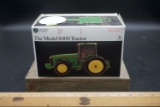 ERTL Collectibles, JD Model 8400 Tractor #5259
