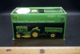 ERTL The Model 110 Lawn and Garden Tractor # 15213